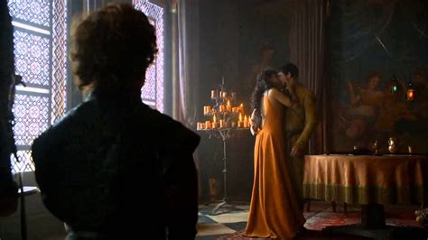 (HD)Game of Thrones, Season 4: Oberyn Martell and Tyrion